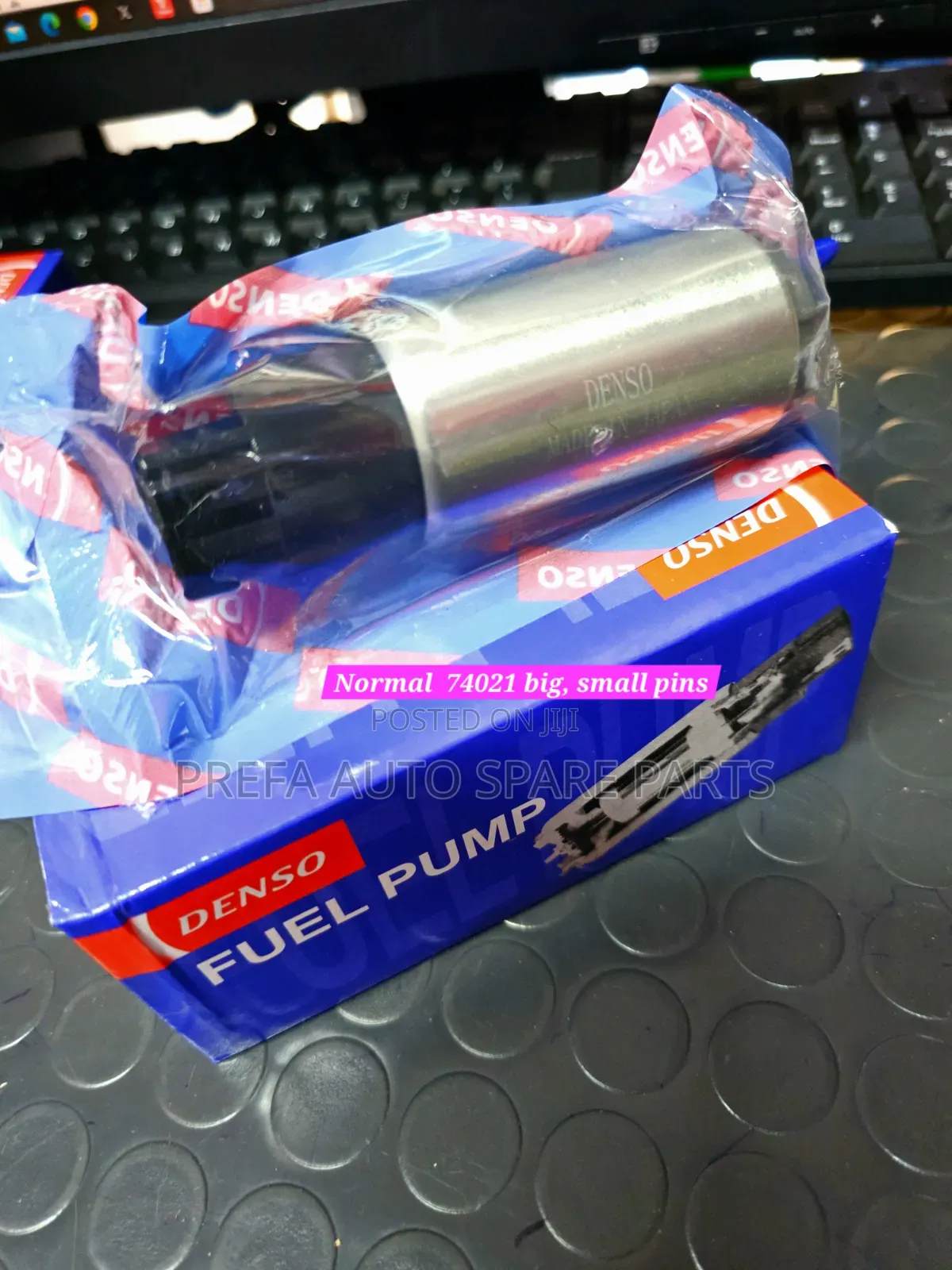 Electric Fuel pump.universal to Cars