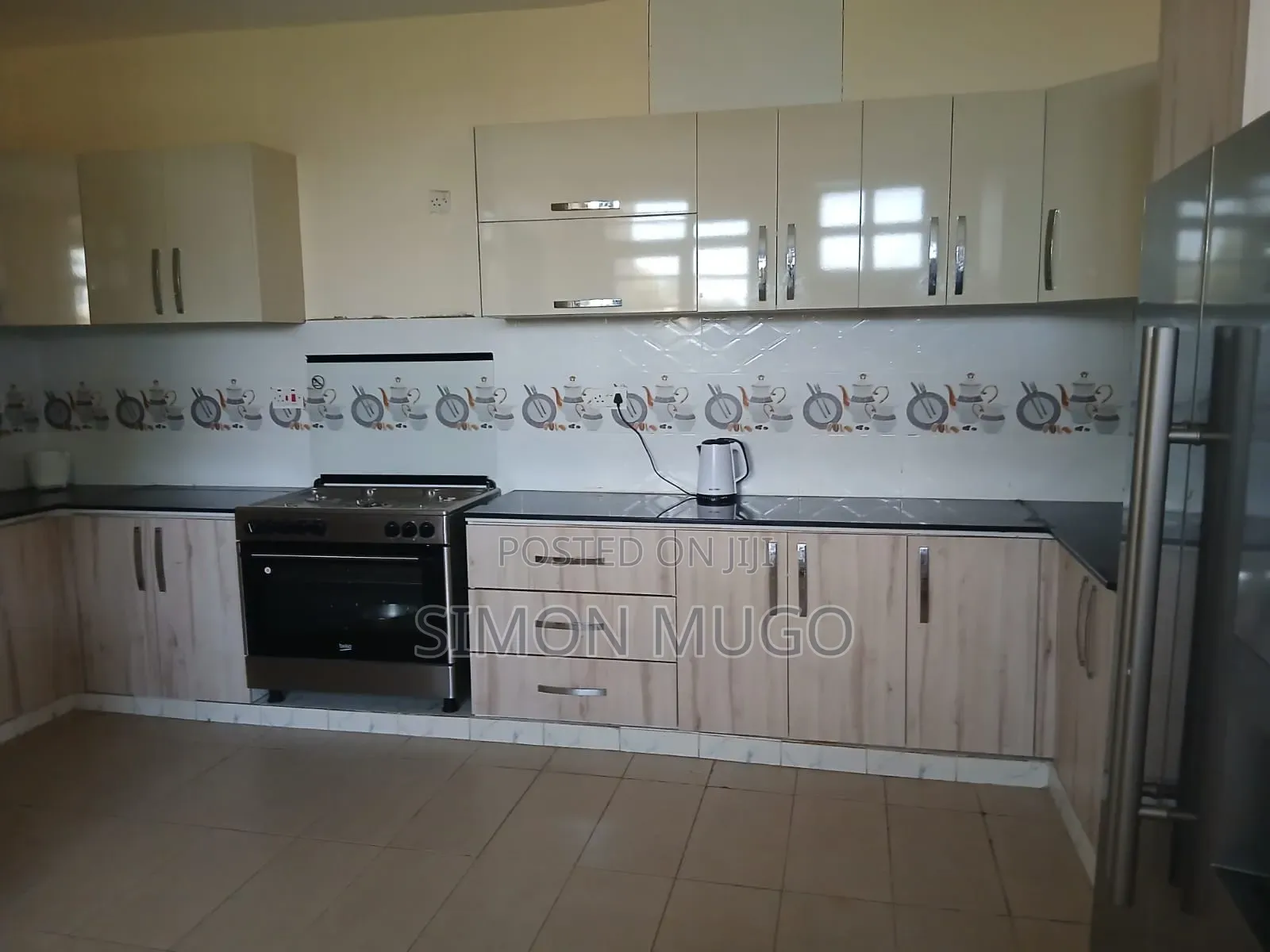 5bdrm Maisonette in Runda for sale