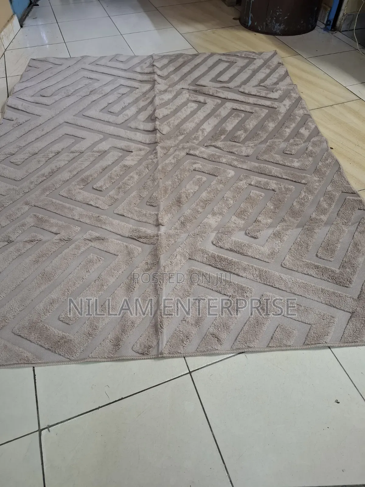 American Carpets