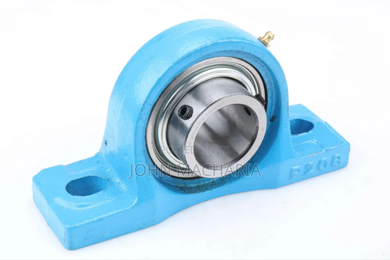 [UCP208] Pillow Block Bearing Unit for Agricultural Machinery