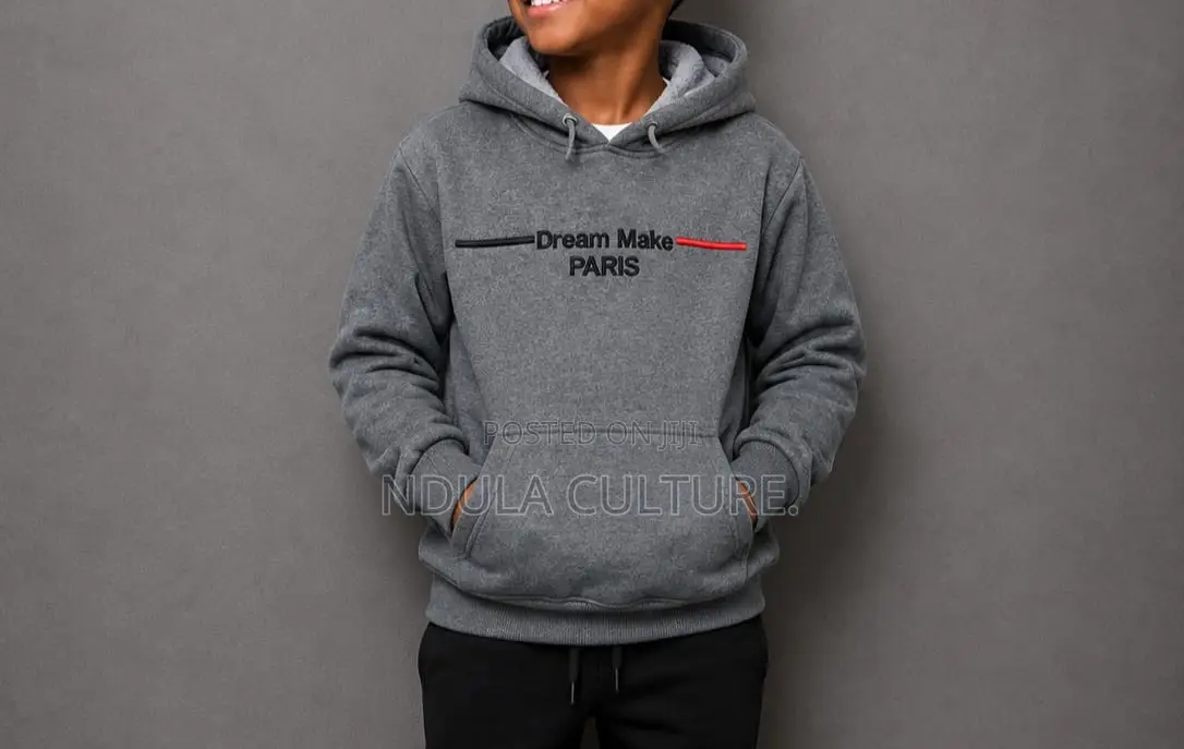 Teen Hoodies
