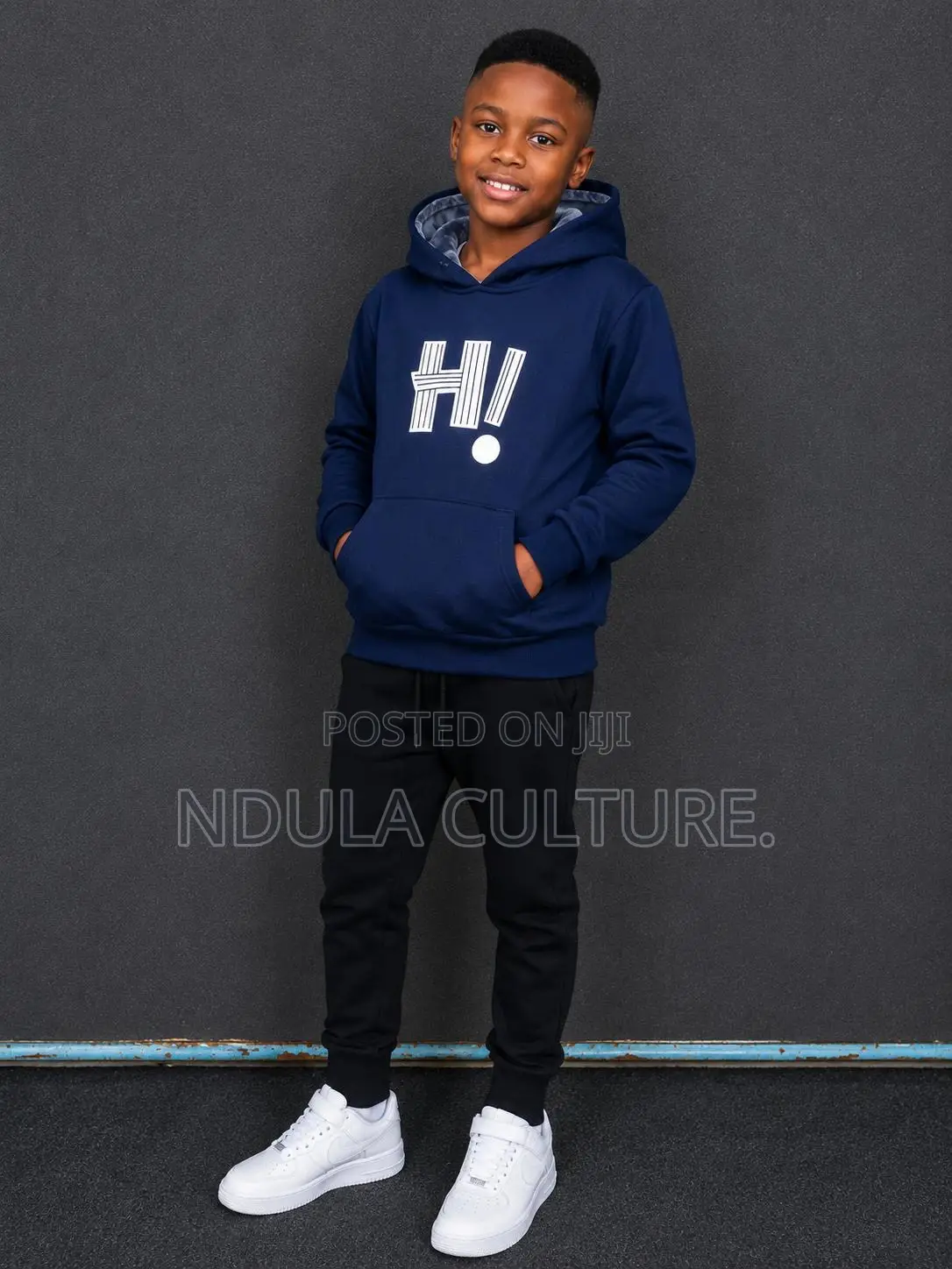 Teen Hoodies