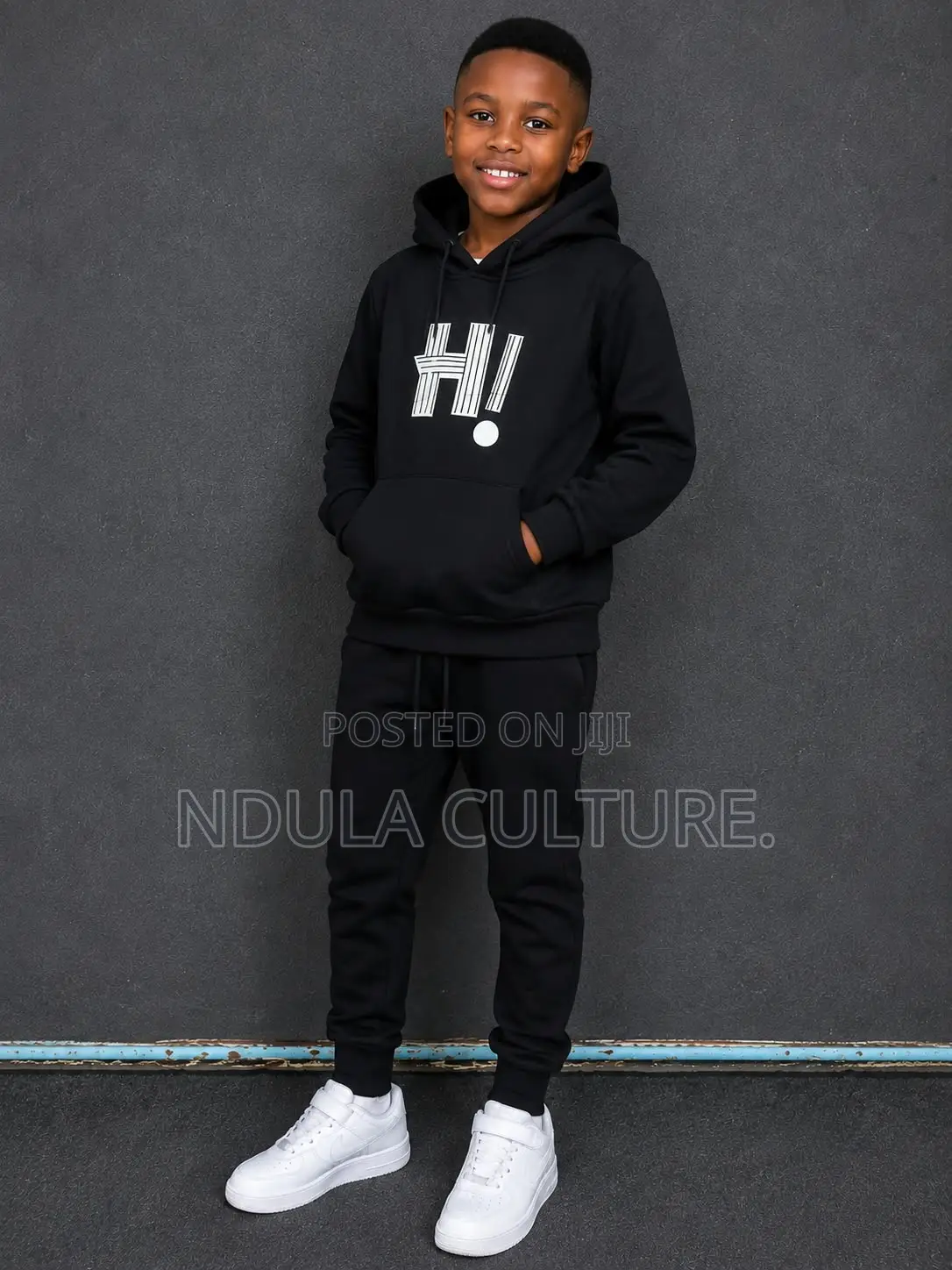 Teen Hoodies