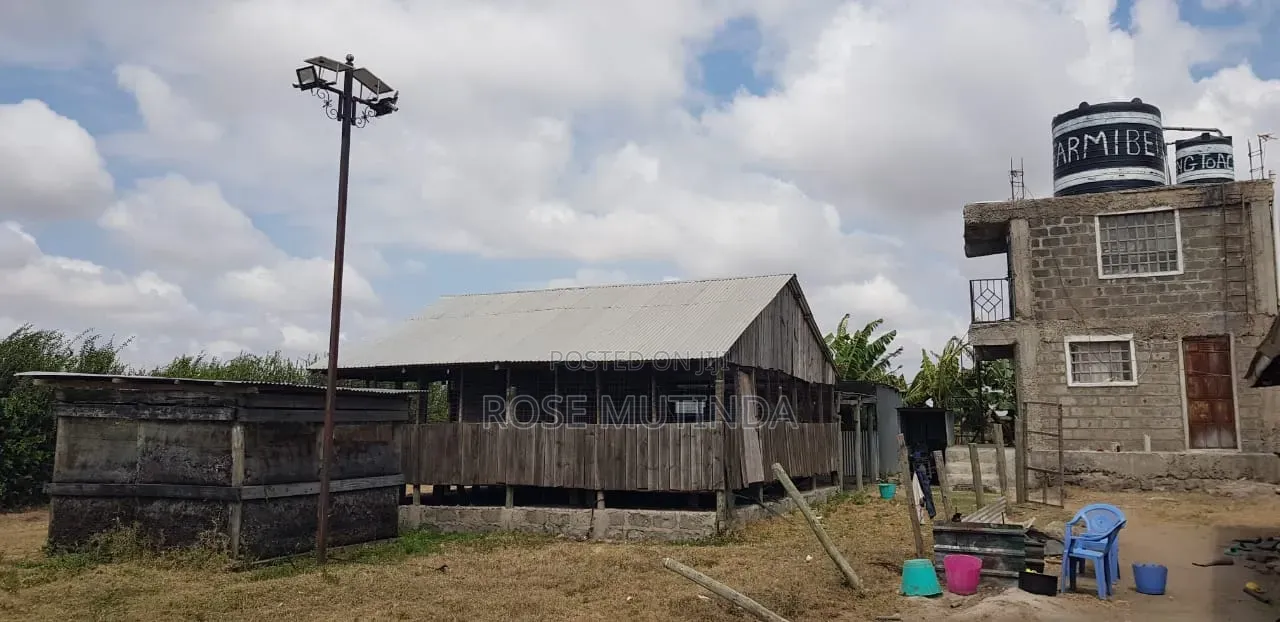 10acres at Isinya