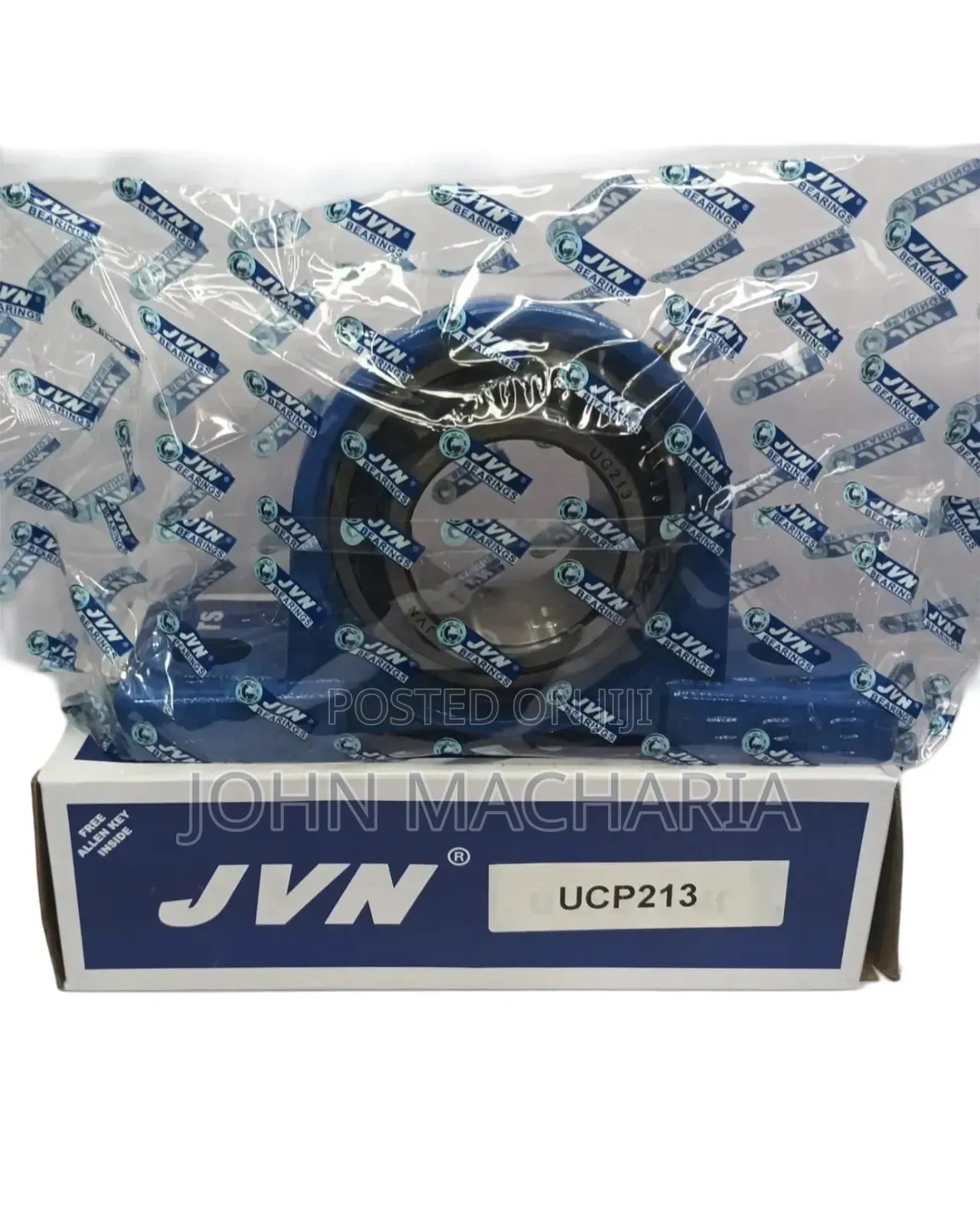[UCP213] Pillow Block Ball Bearing Units for General Machinery