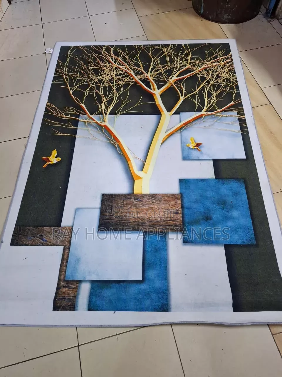 Hd Carpets 5x8