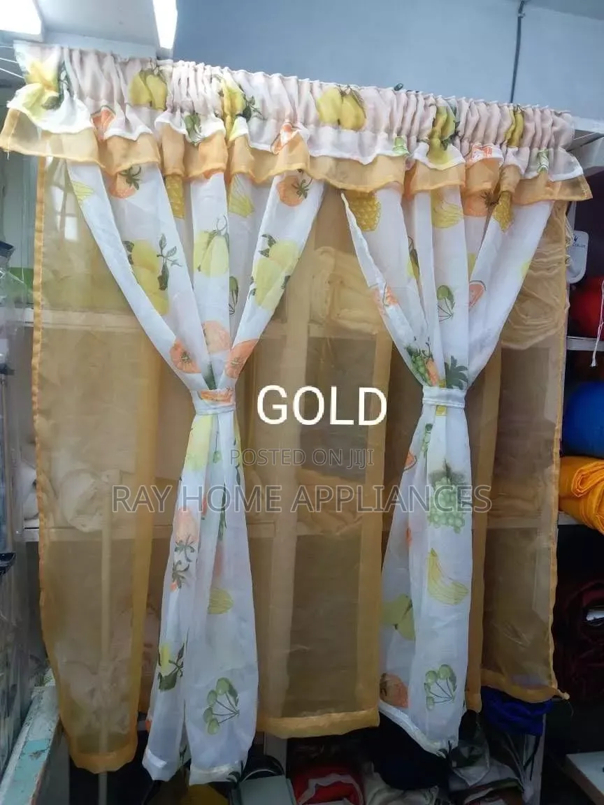 Kitchen Curtain