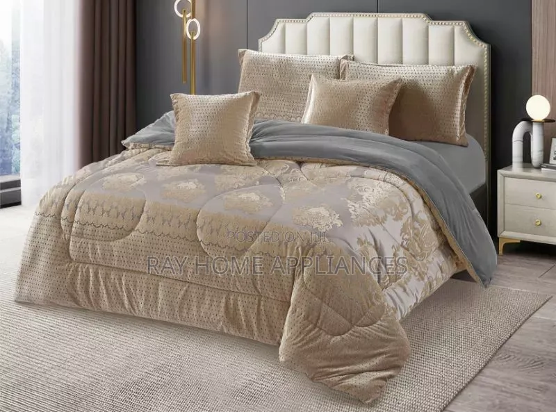 Silk Duvets 6*7