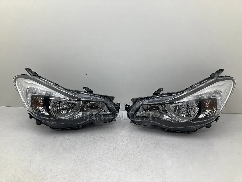 Subaru Impreza N16 Xenon Headlight