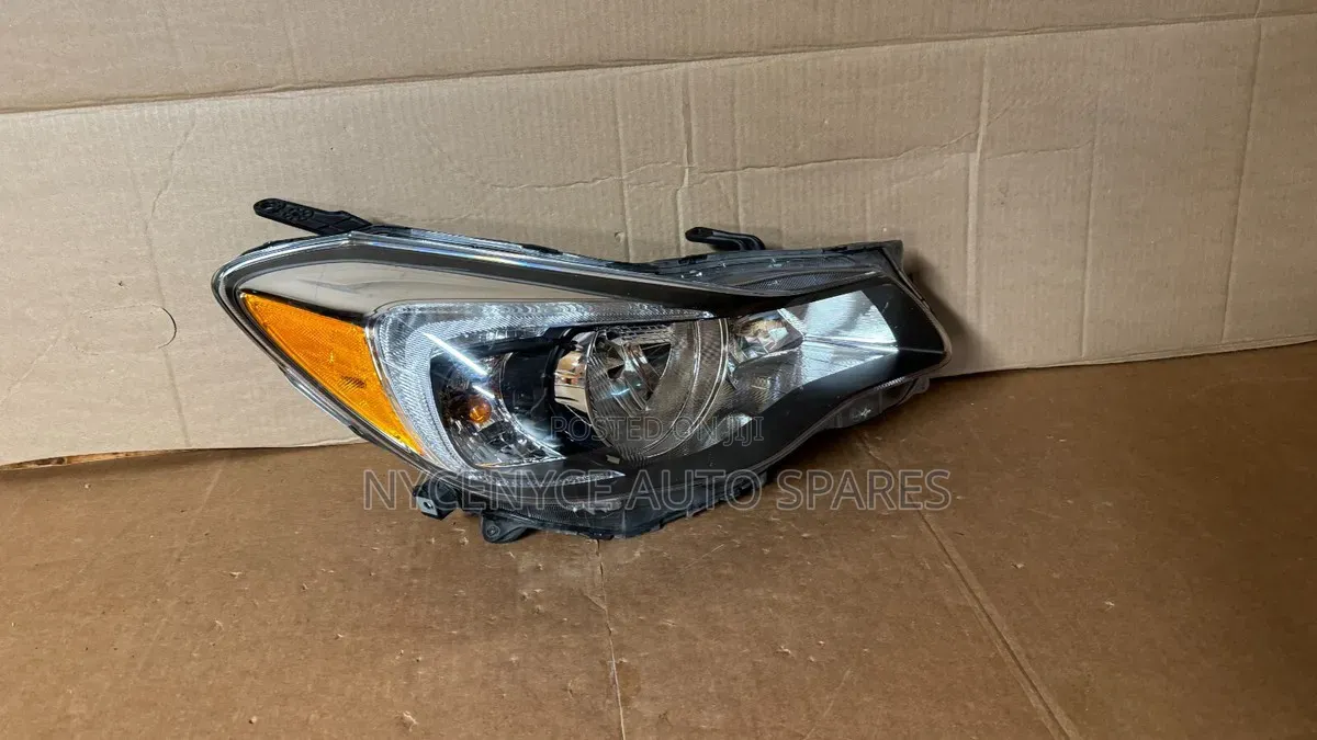 Subaru Impreza N16 Xenon Headlight