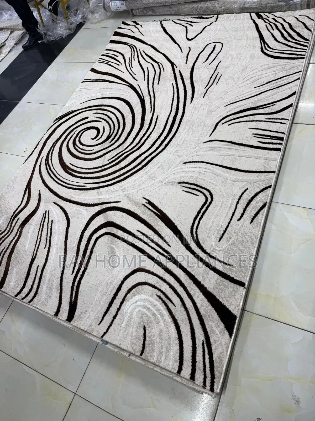 8*11 Heavy Home Carpets