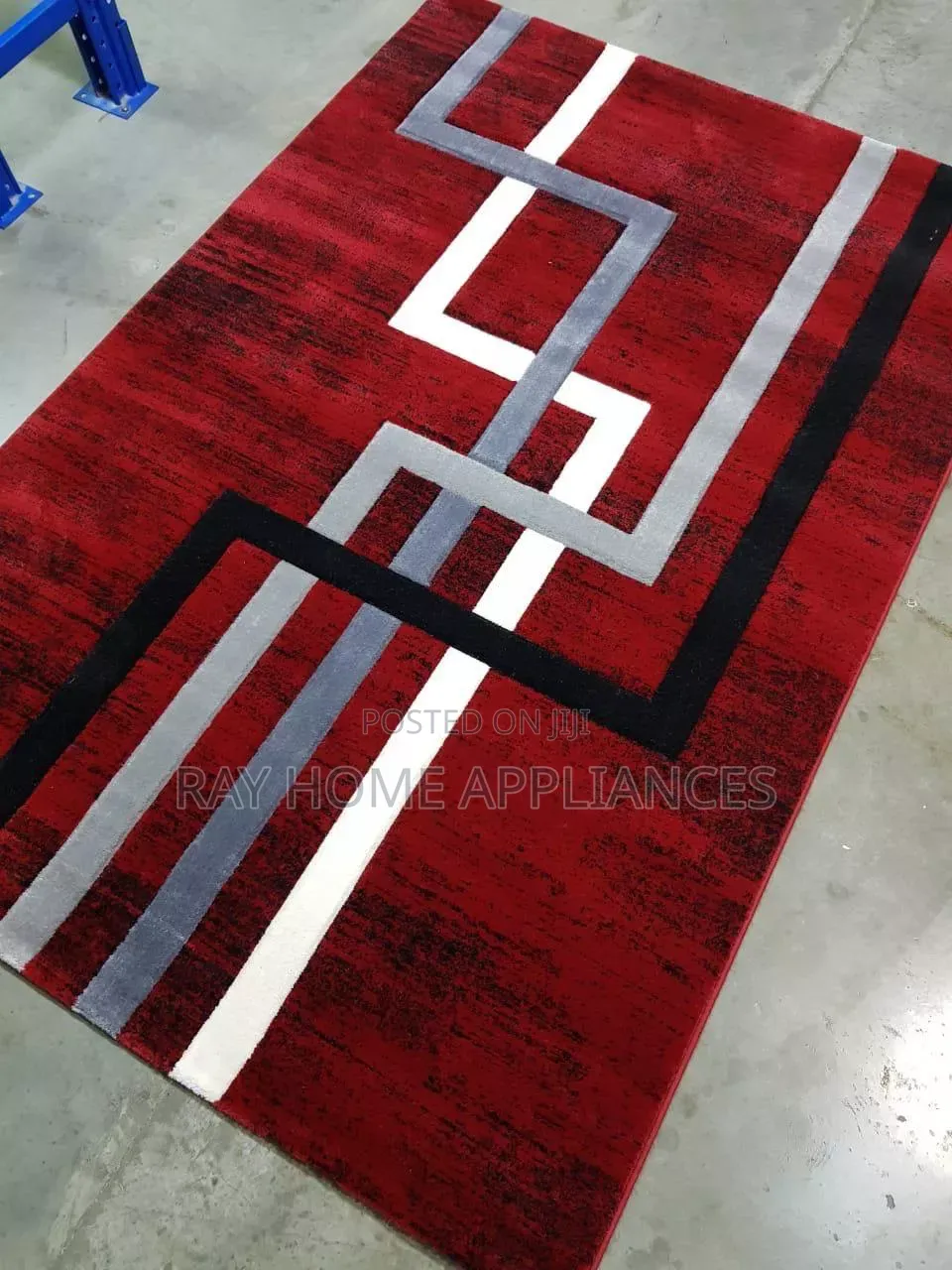 5*8 Paris Carpets
