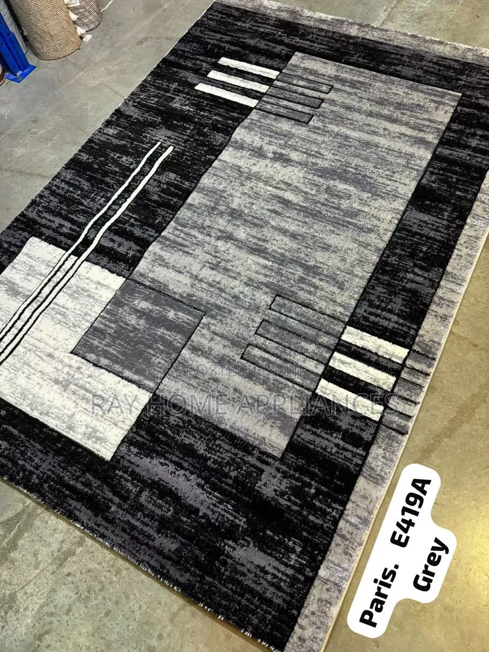 5*8 Paris Carpets
