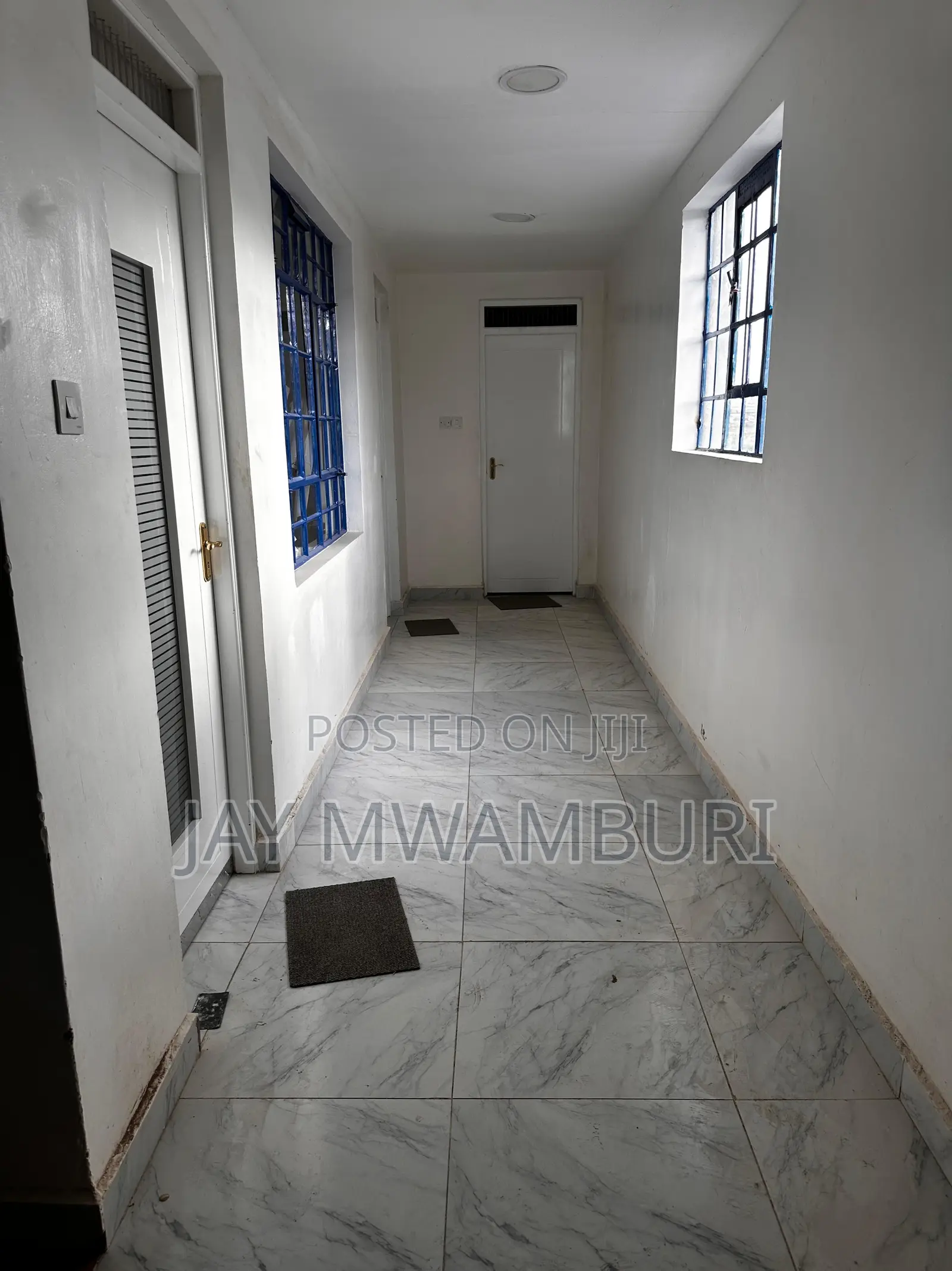 11500 SQFT Godown Syokimau