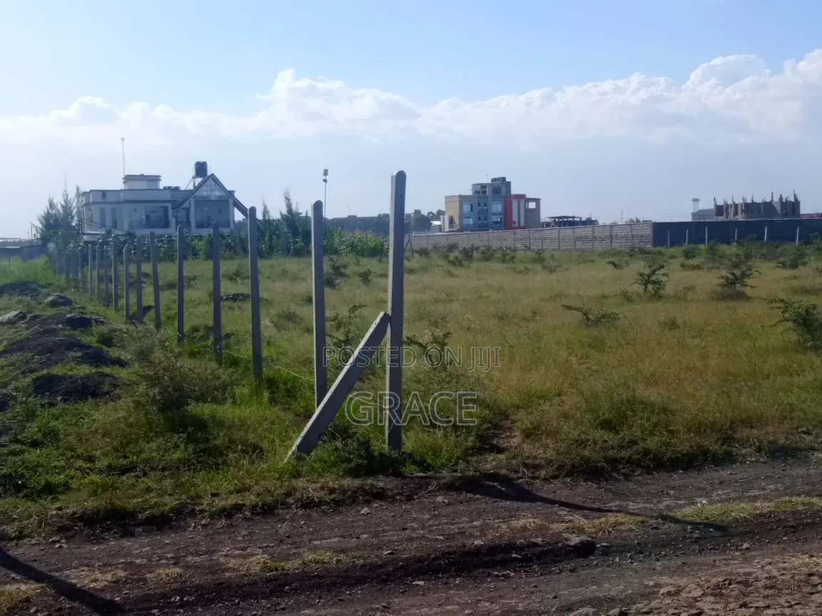 Prime Plots in Sabaki Gated Annex_ Lipa Polepole_1year Plan