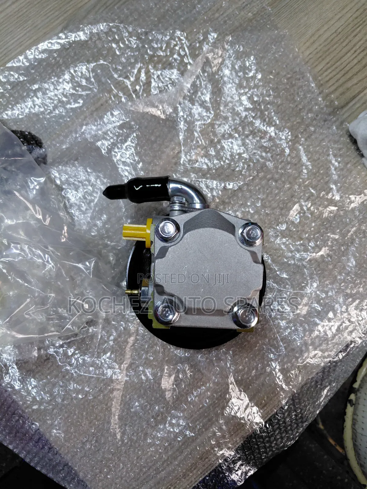 Suzuki Escudo Grand Vitara J24a/B Power Steering Pump