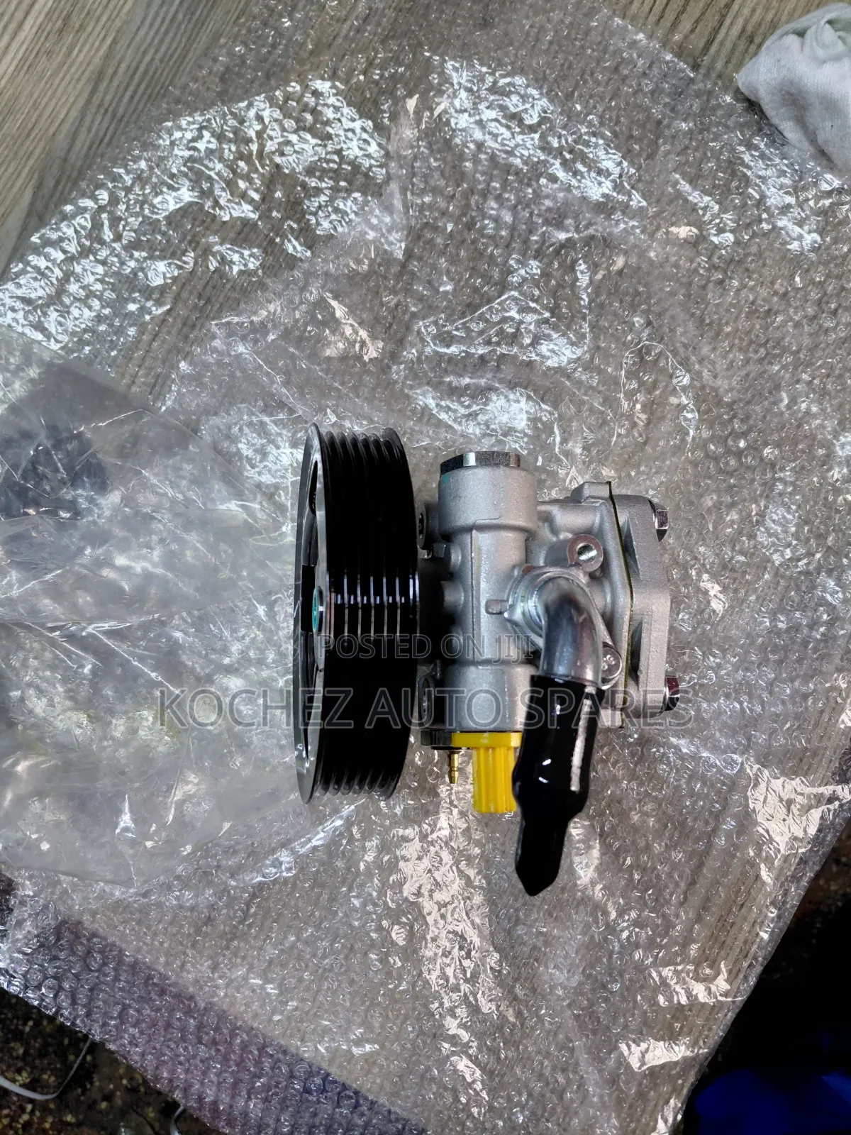 Suzuki Escudo Grand Vitara J24a/B Power Steering Pump