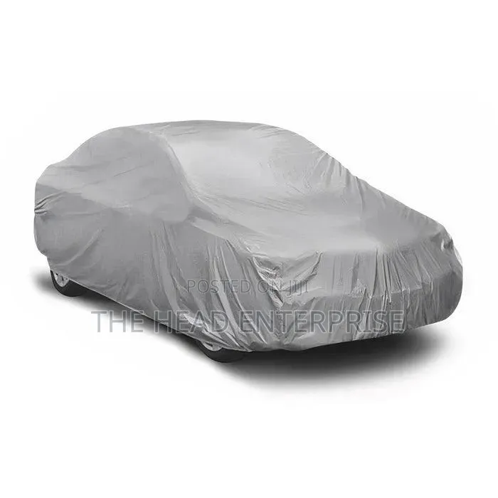 Nissan X-Trail Car Cover