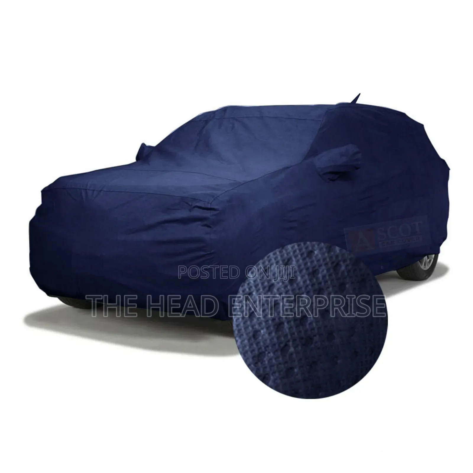 Nissan X-Trail Car Cover