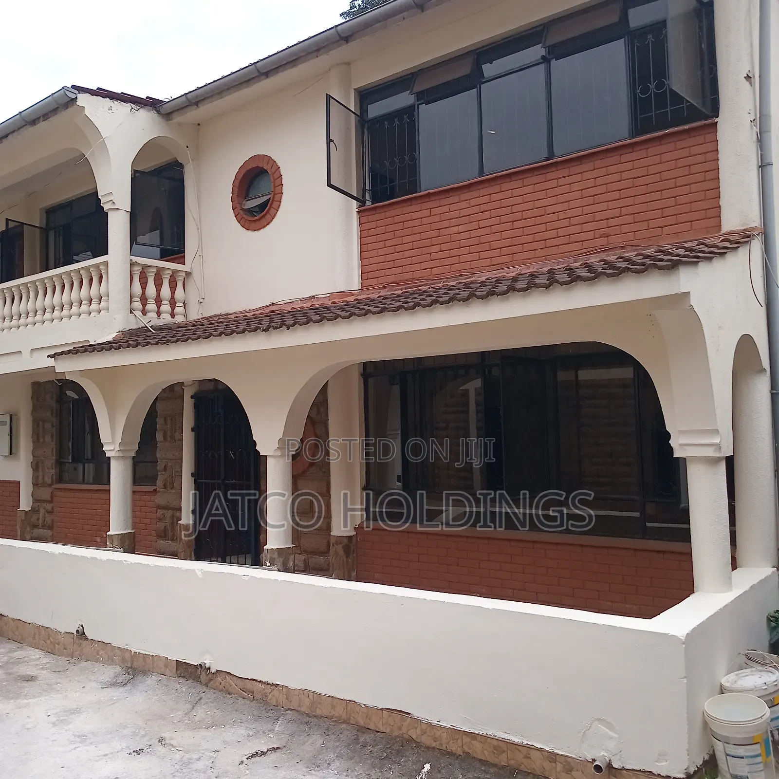 5bdrm House in Westlands, Parklands/Highridge for rent