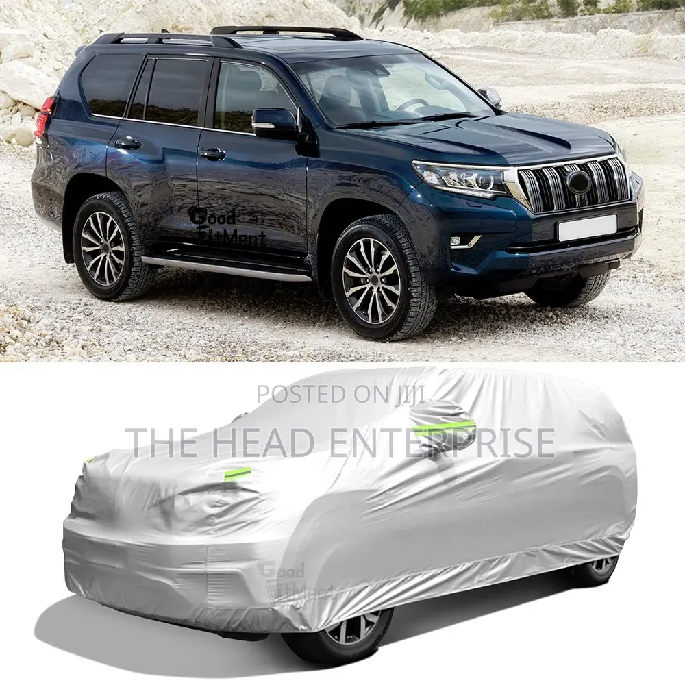 Subaru Outback All Season Car Cover