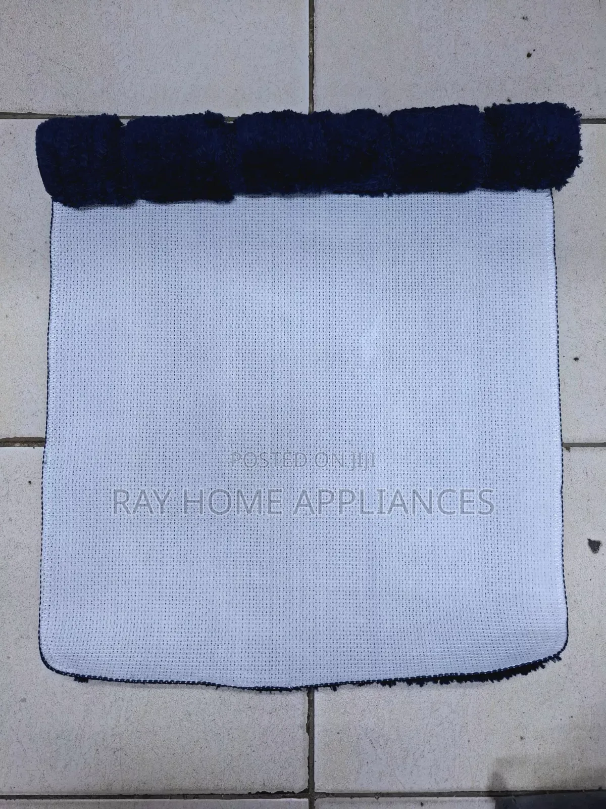 Flocking Mats Soft and Antislip