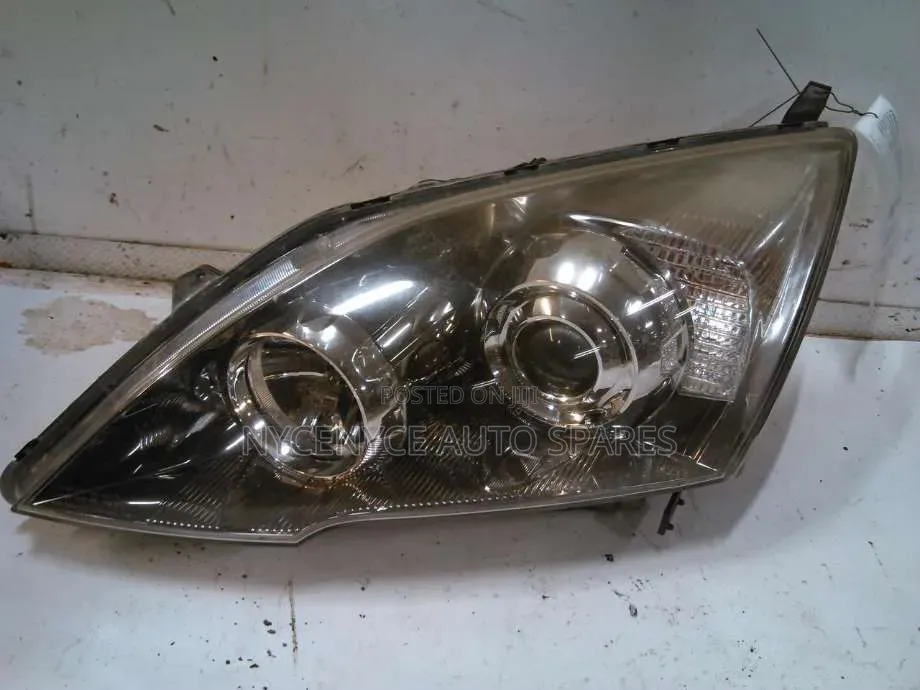 Honda 2012 Xenon Headlight