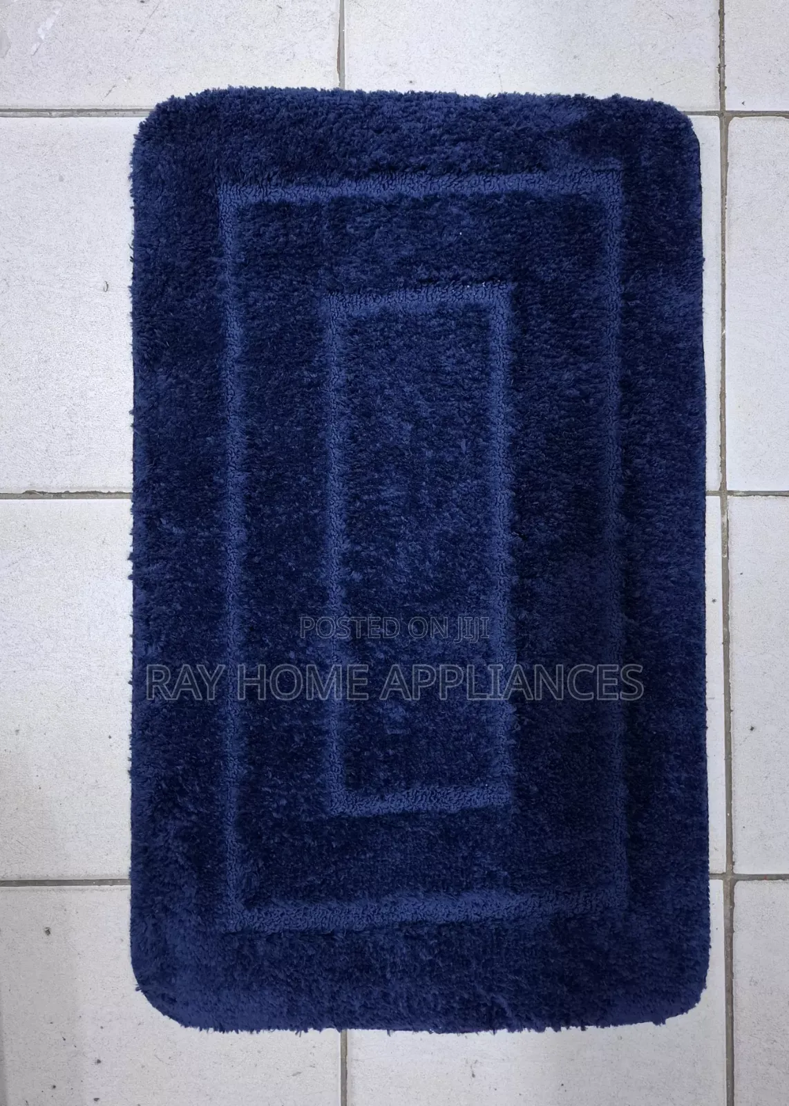 Flocking Mats Soft and Antislip