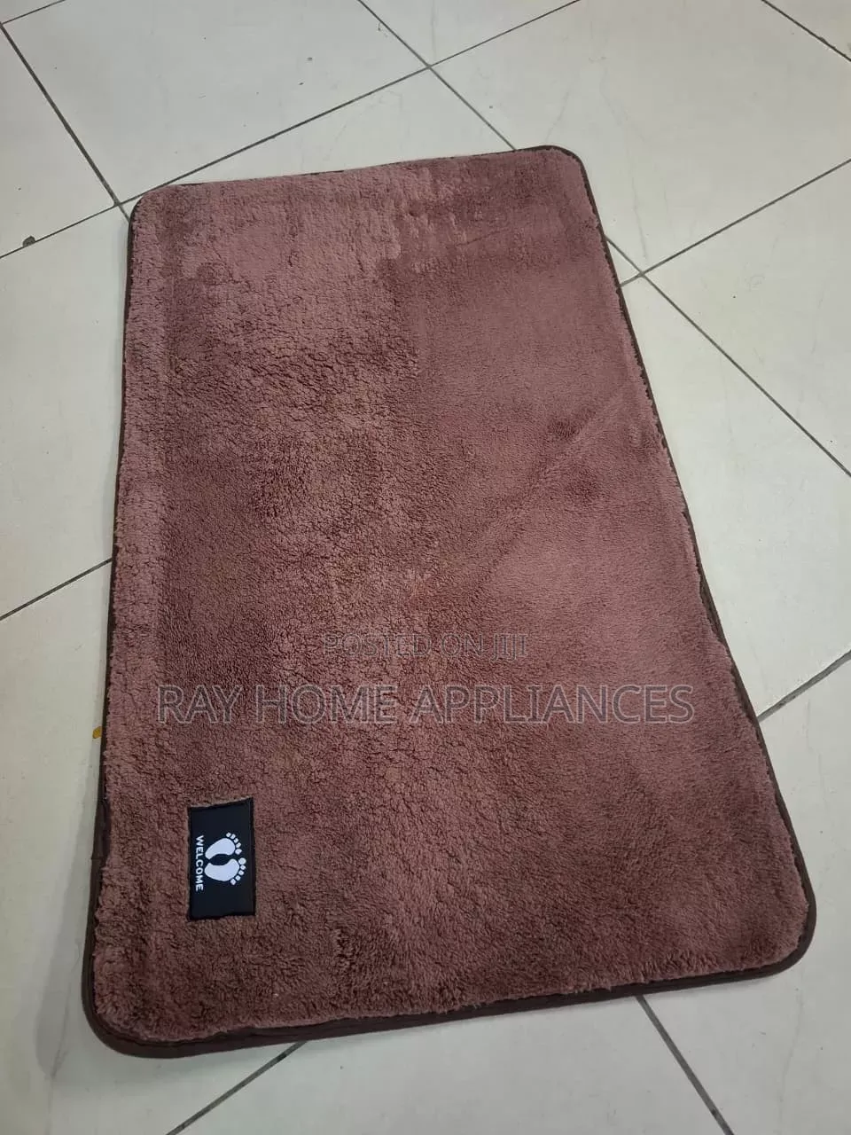 Kings Doormat Size 50x80
