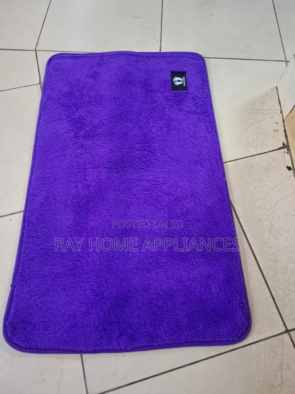 Kings Doormat Size 50x80