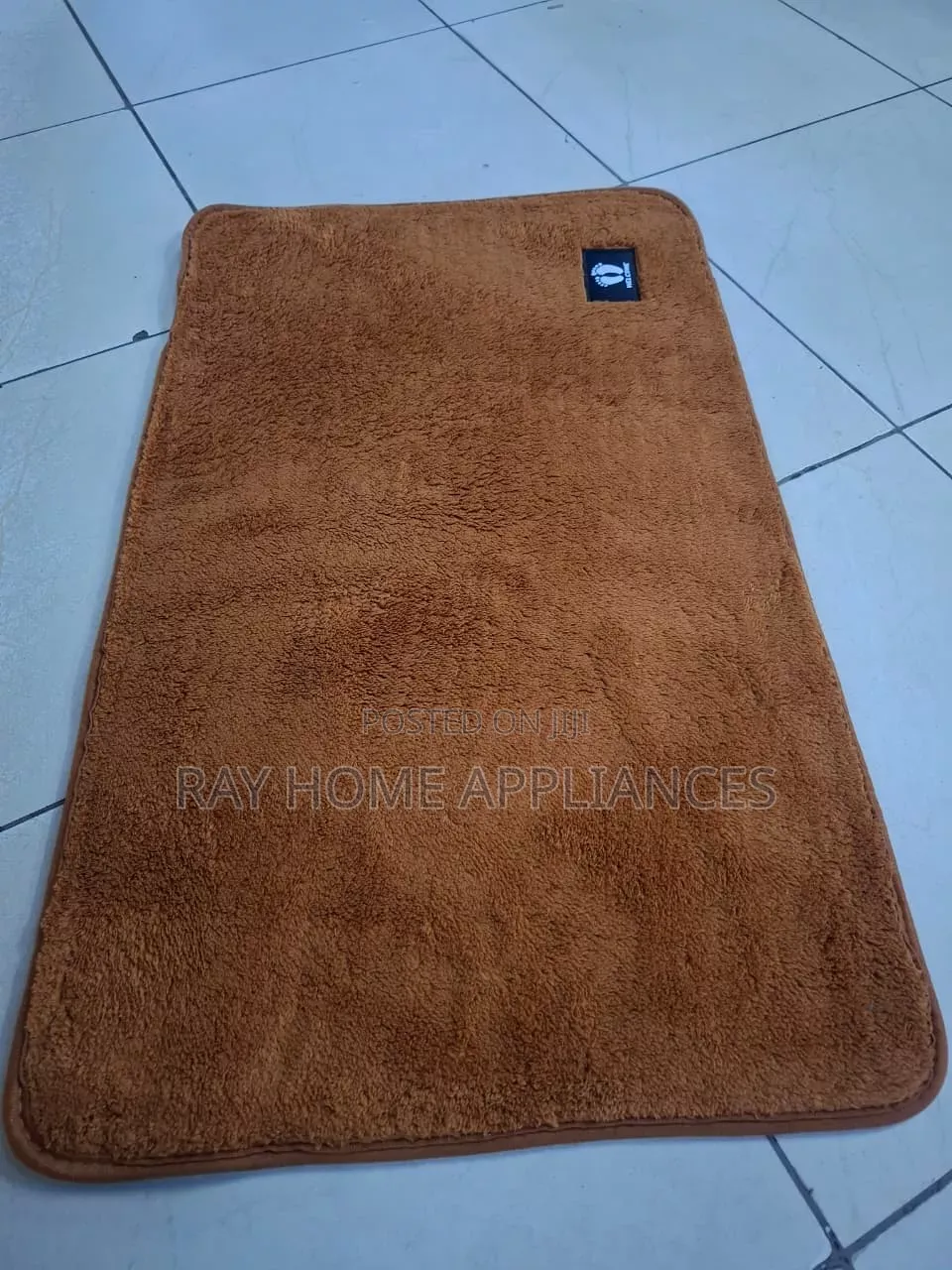Kings Doormat Size 50x80