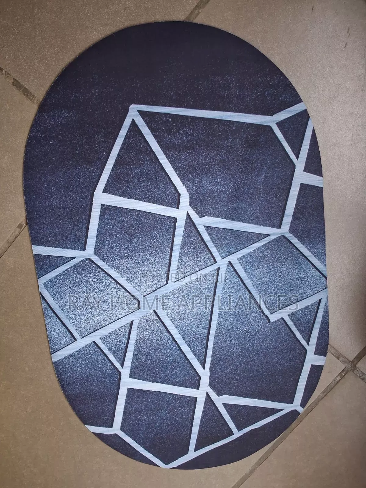 3D Door Mats.