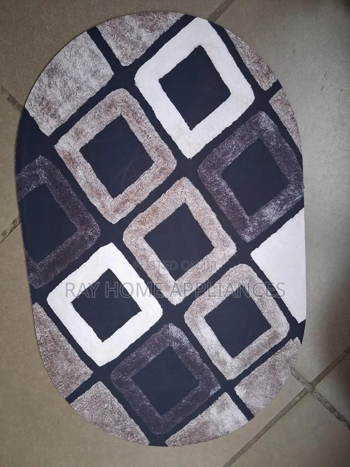 3D Door Mats.