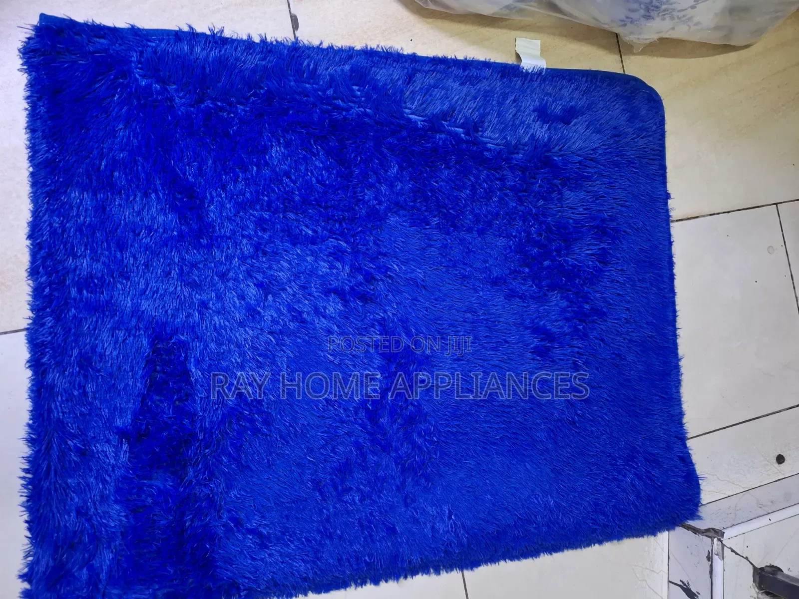 Fluffy Carpet 7x10