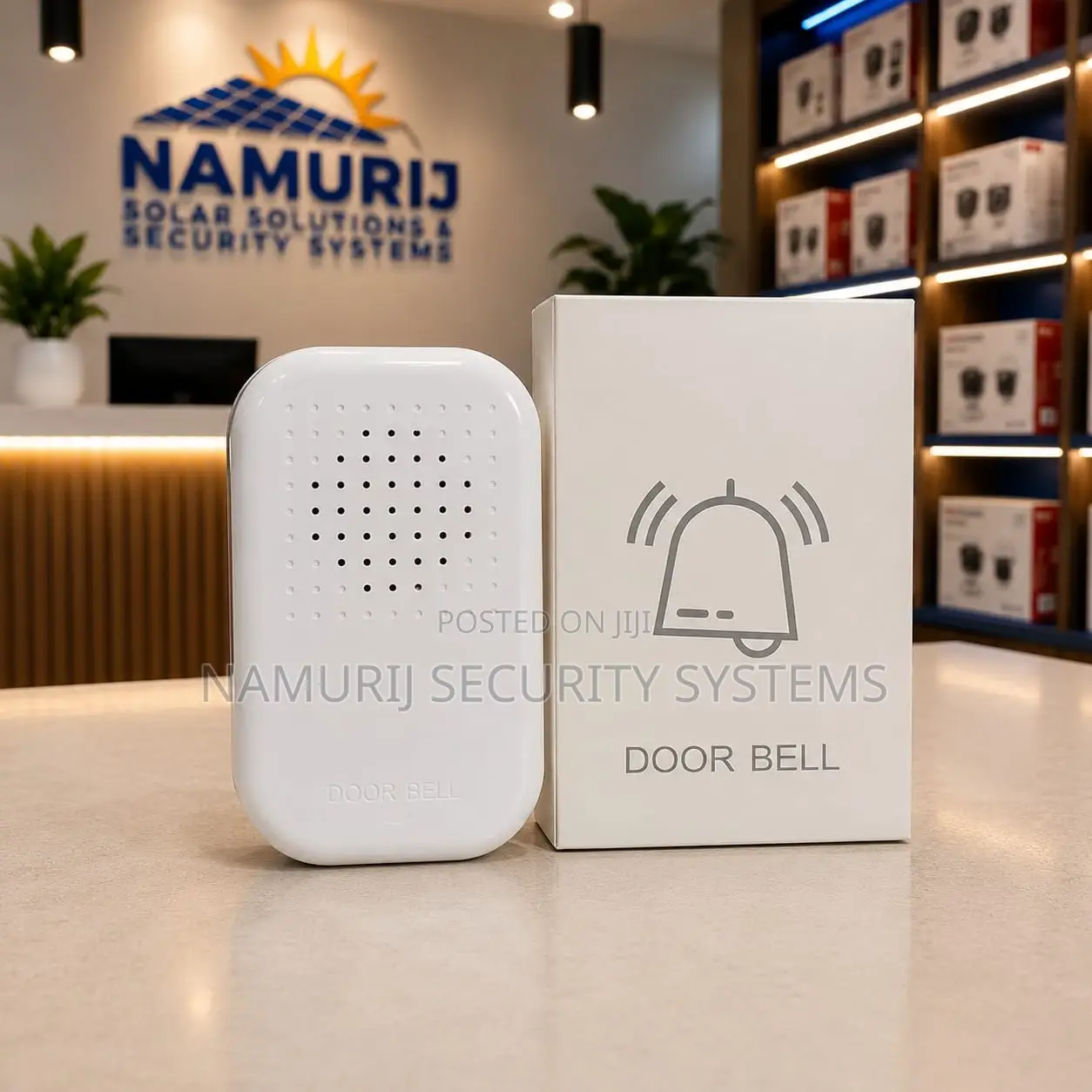 Sweet Sound Doorbell | Door Bell | Home & Office Doorbell
