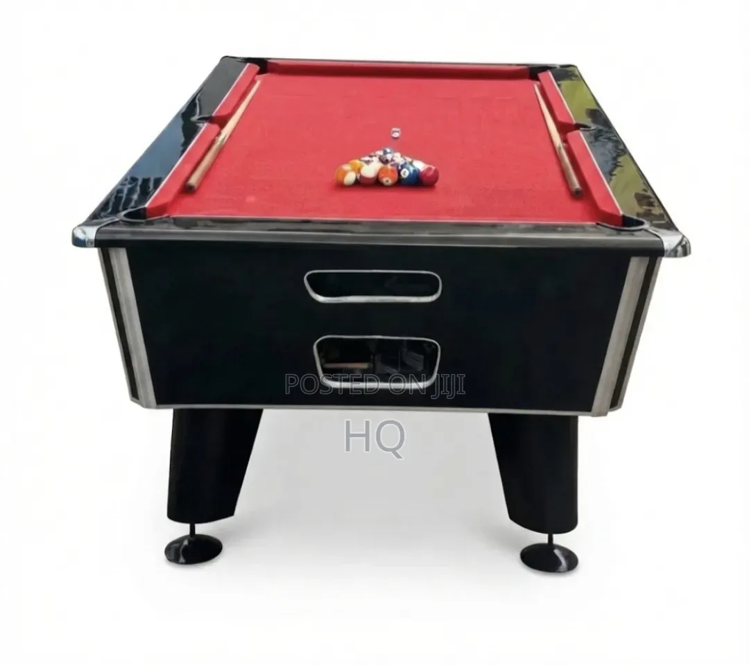 Pool Table Marble for Daily Exercises Business Ready
