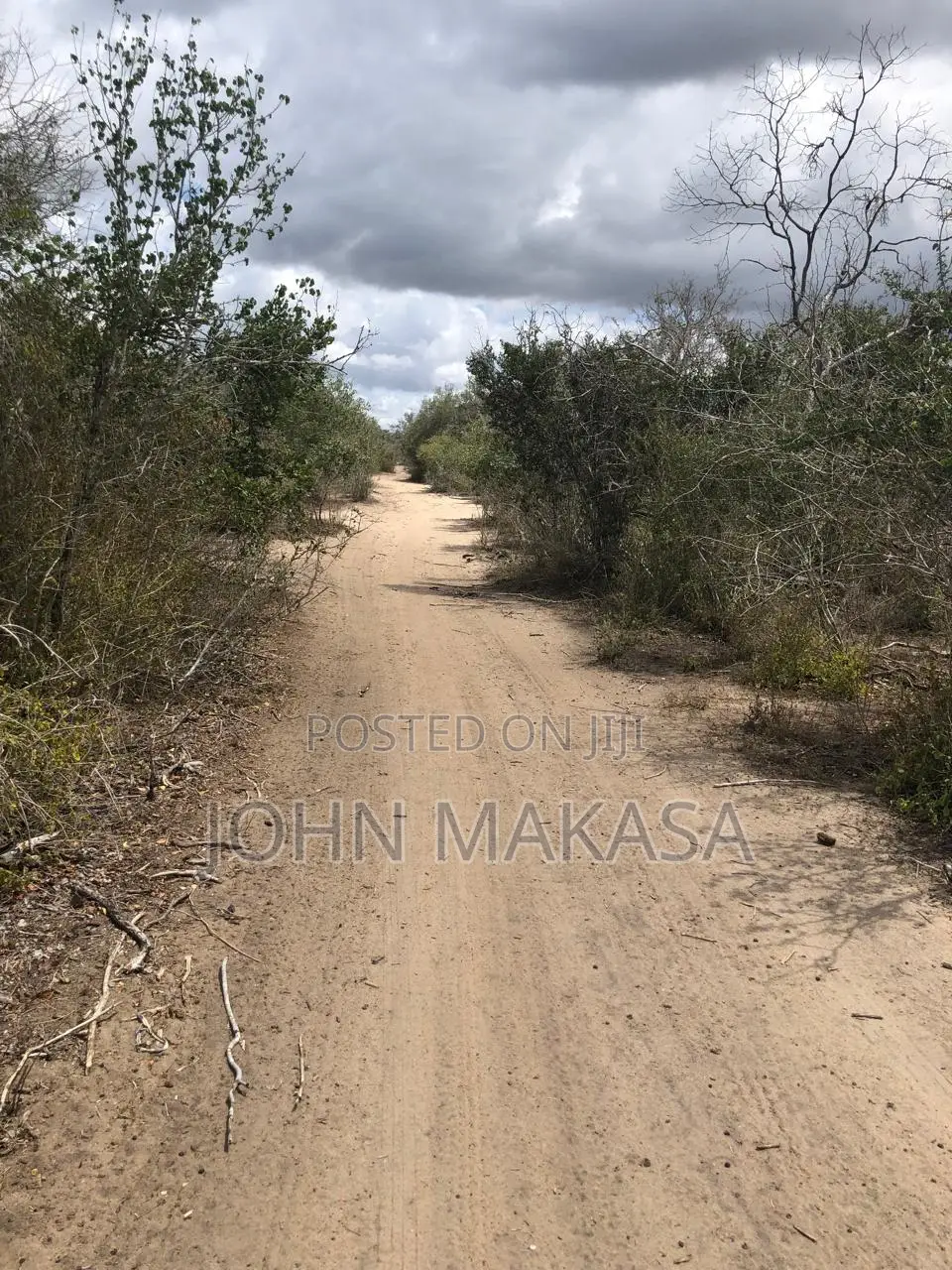 Per Acre in Malindi