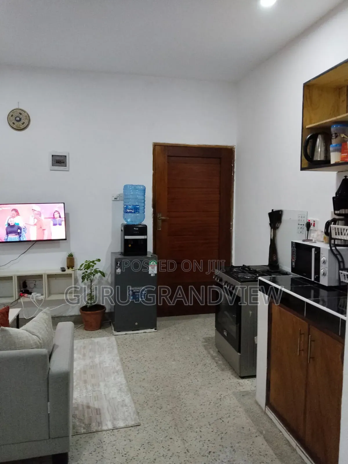 Nyali Studio Airbnb