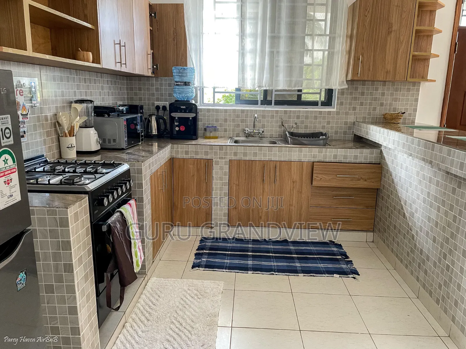 Diani 1bedroom Airbnb With Pool
