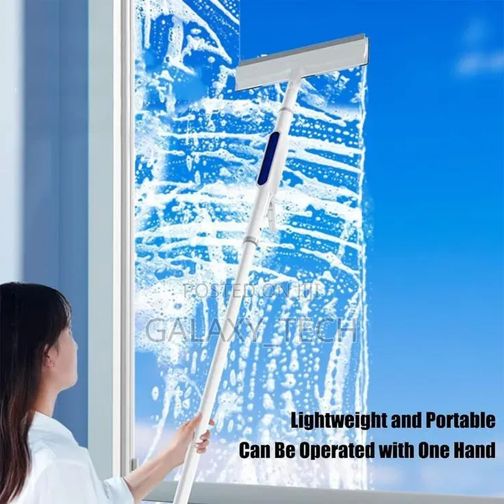 Floor/Windows Squeegee Cleaners (1metre)