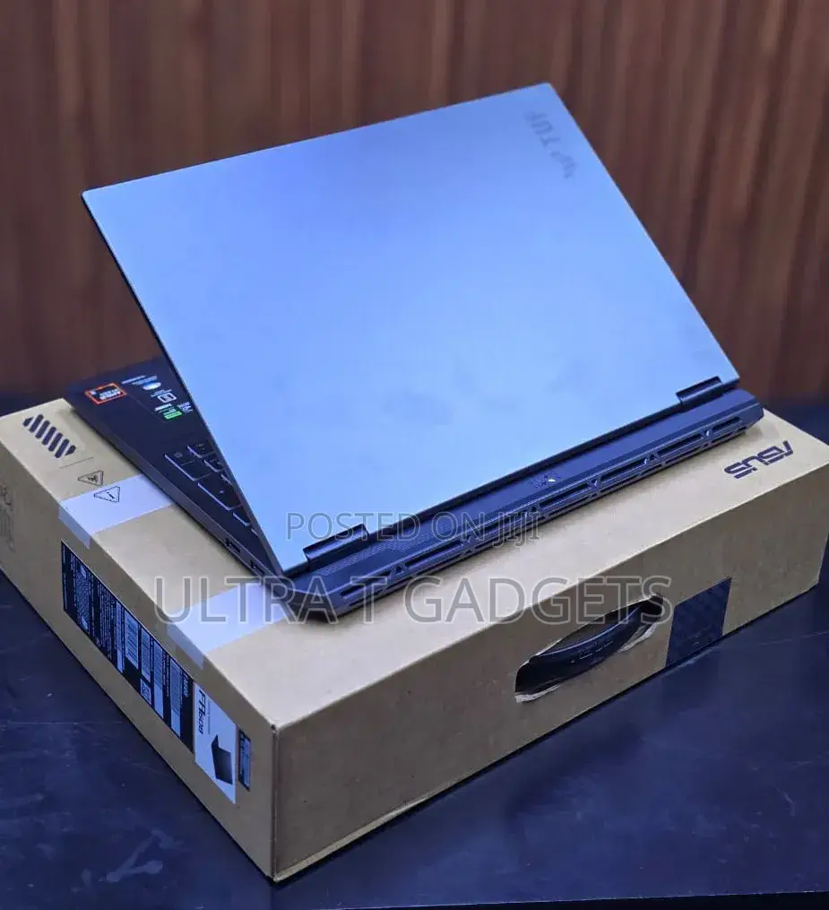 New Laptop Asus TUF Gaming A16 32GB Intel Core Ultra 9 SSD 1T