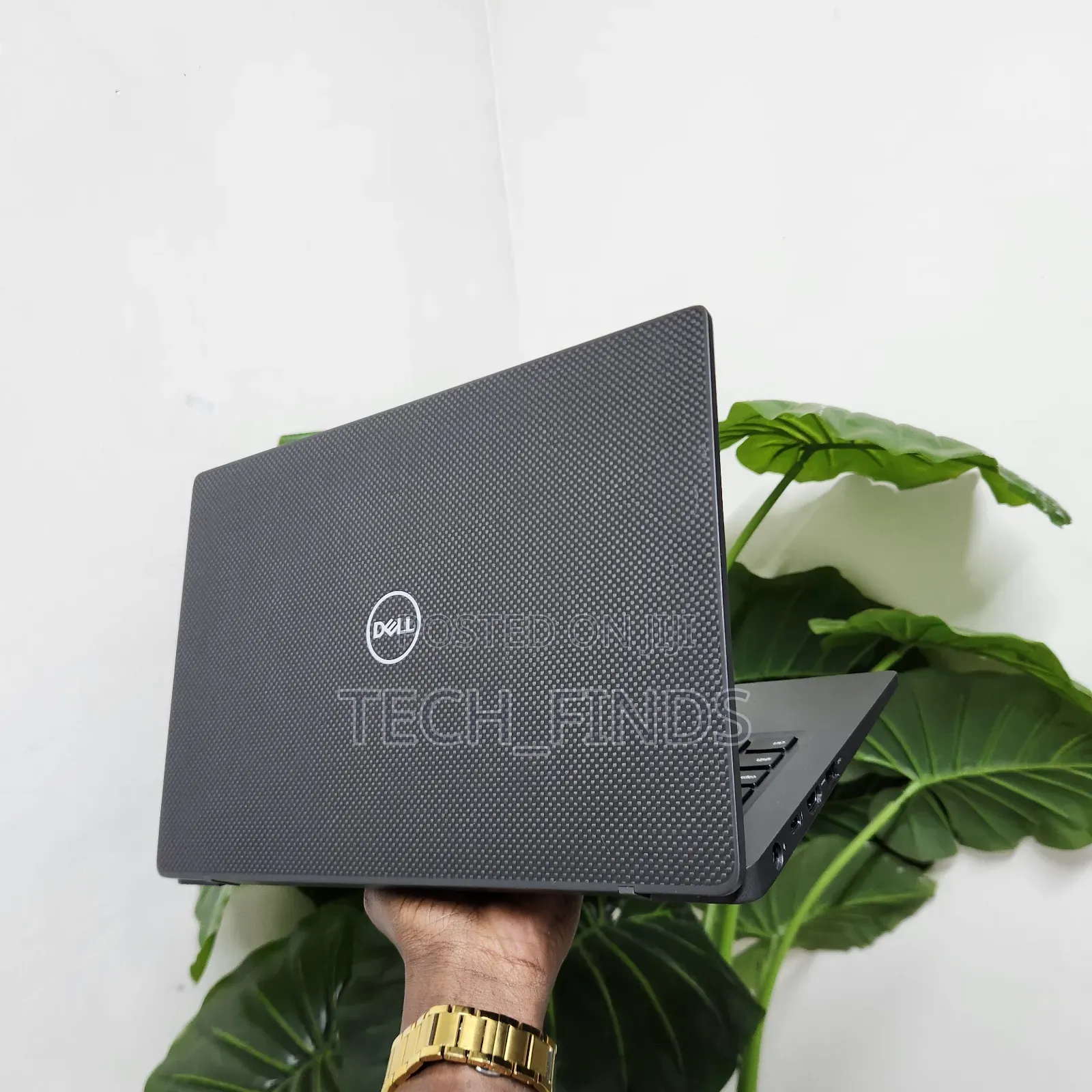 Laptop Dell Latitude 7300 16GB Intel Core i7 SSD 256GB