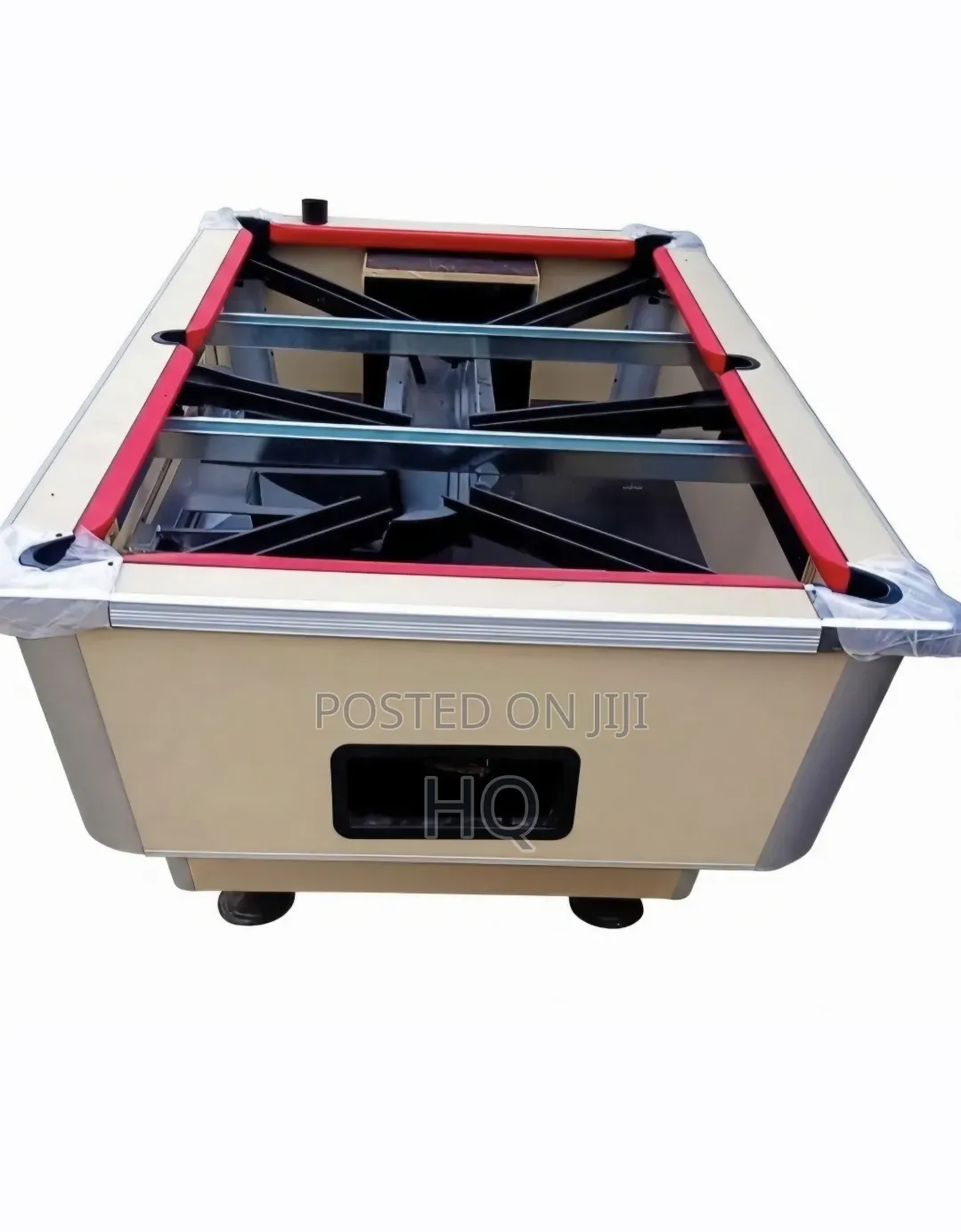 New Pool Table Set Laudable