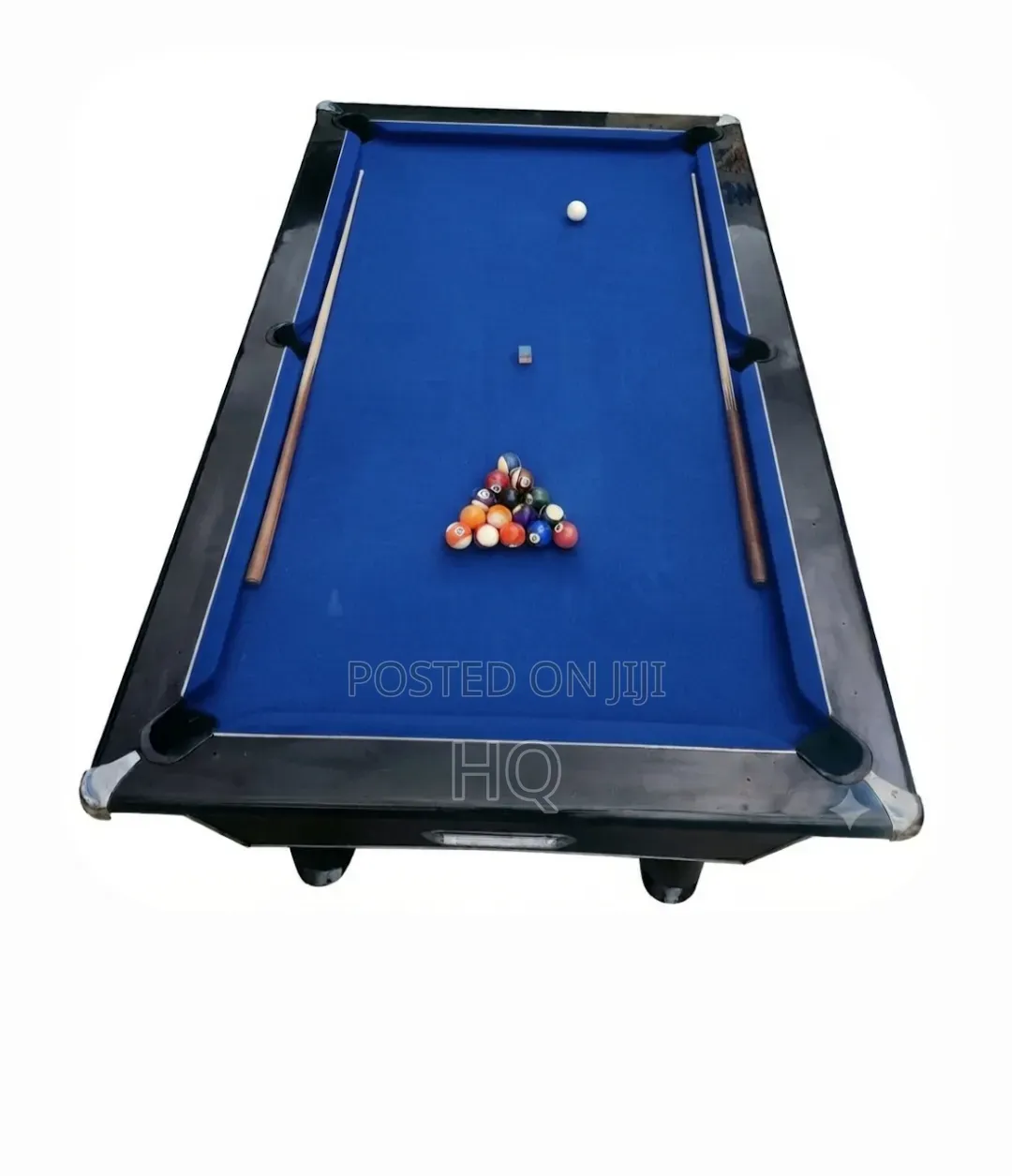 Pool Table Ceramic Top Quality Propitious