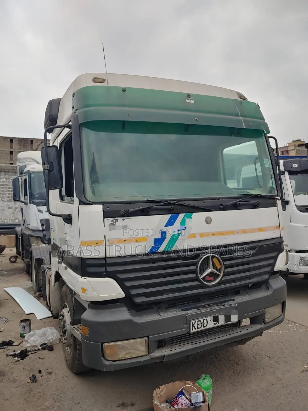 ACTORSS Mb1 Single Safi Kichwa Only for Sell Buy and Work PRICE 1.7m