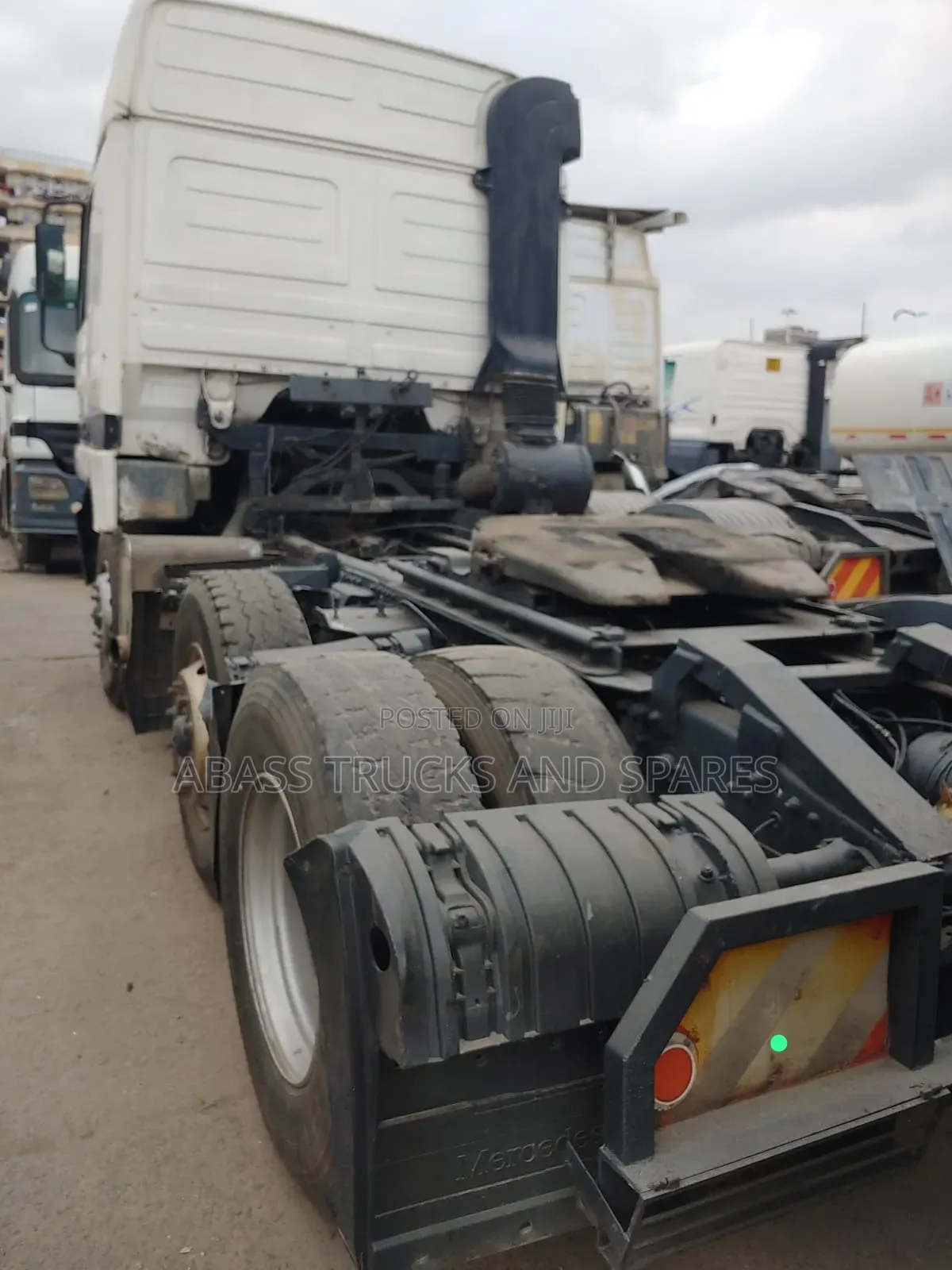 ACTORSS Mb1 Single Safi Kichwa Only for Sell Buy and Work PRICE 1.7m