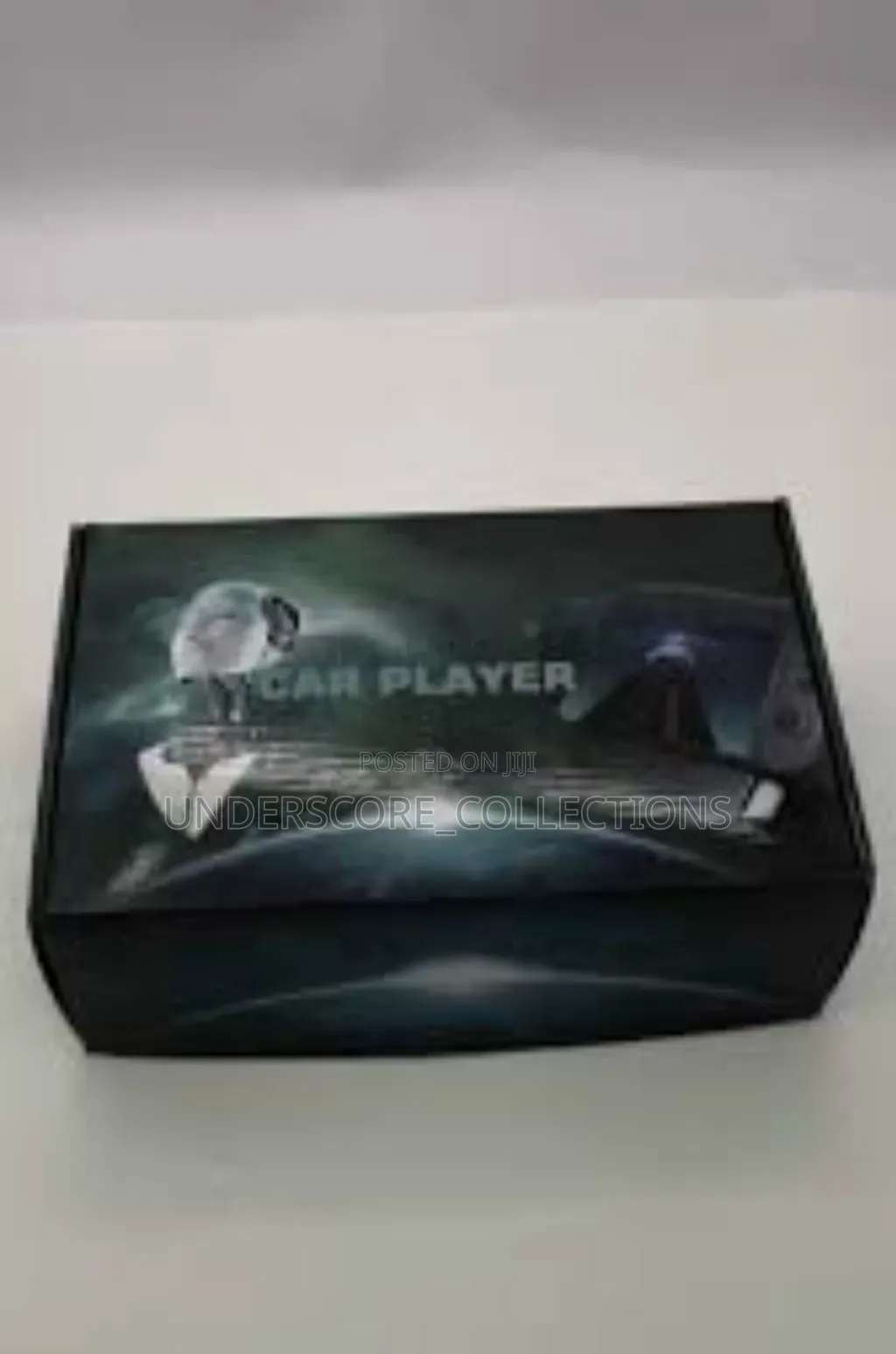 9-Inch Android 9.0 Car Player