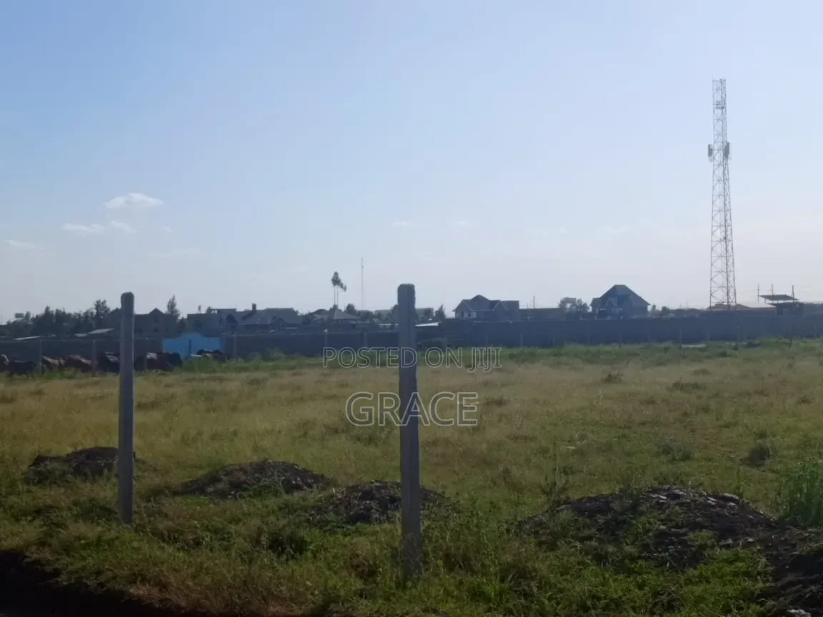 Isinya Highway Commercial Plots_Ready to Develop