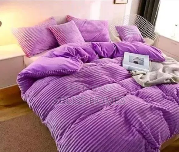 Velvet Duvet