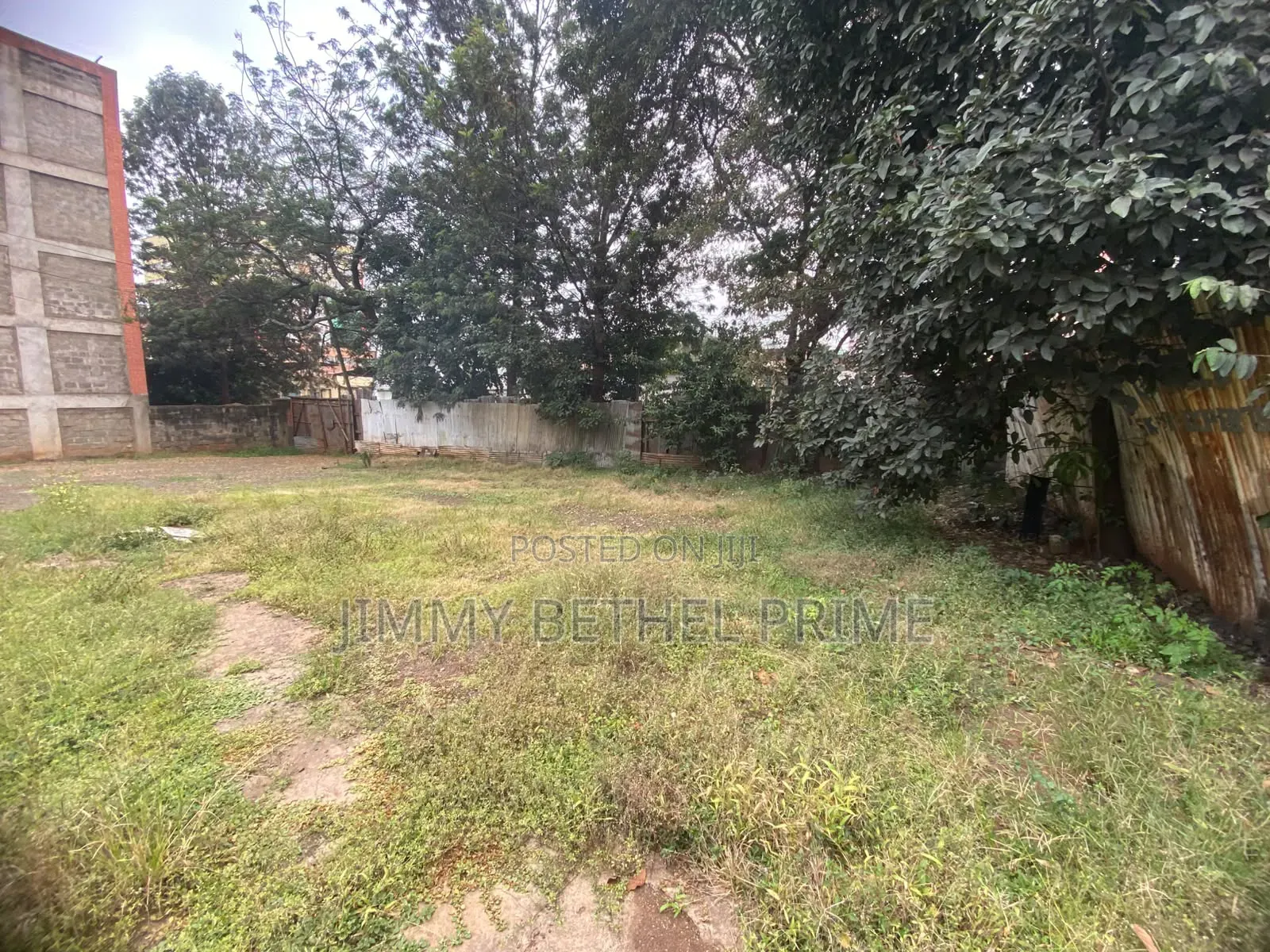 Prime Land for Sale